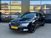 Skoda Superb - 1.4 TSI Greentech Active Navi Xenon Cruise Clima