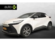 Toyota C-HR - 1.8 Hybrid 140 Business Plus | Camera | Stoelverwarming | St