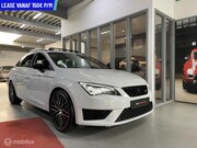 Seat Leon - ST 2.0 TSI Cupra 290 DSG PANORAMA NAVI CRUISE KUIPSTOELEN VO