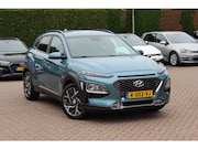 Hyundai Kona - 1.6 GDI HEV Fashion Sky / Trekhaak / Camera / Head-up / KREL