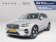 Volvo XC60 - T6 Plug-in hybrid AWD Ultra Bright | Panoramadak | 360° came