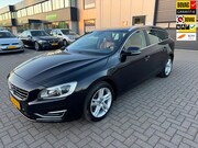 Volvo V60 - 2.4 D6 AWD Plug-In Hybrid Summum