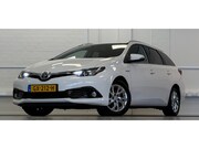 Toyota Auris - Touring Sports 1.8 Hybrid Dynamic Trekhaak 2e Eigenaar Camer