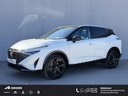 Nissan Qashqai - 1.3 MHEV Xtronic Tekna Plus / Panoramadak / Fabrieksgarantie