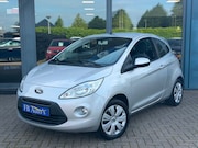 Ford Ka - 1.2 Style start/stop Airco