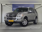 Ford Explorer - 4.6 V8 7Persoons Trekhaak Schuif/Kantel Dak