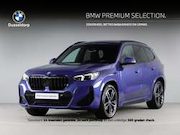 BMW X1 - sDrive18i M-Sport