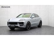 Porsche Cayenne Coupé - E-Hybrid SportDesign | Head-up | Sportuitlaat | BOSE Sound |