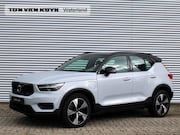 Volvo XC40 - 1.5 T5 Recharge R-Design Automaat / Reservewiel / DAB / Glos
