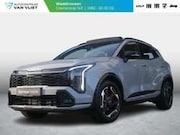 Kia Sportage - 1.6 T-GDi Hybrid GT-Line | Schuif/kantel | Navi |