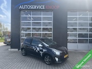 Renault Twingo - 1.2 TCE GT met weinig km. deelbare achterbank