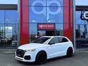 Audi Q5 - 3.0 TFSI SQ5 ABT quattro Pro Line Plus Vol | Panorama | Head
