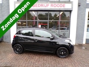 Citroën C1 - 1.2 PureTech Shine AIRCO, LED, BLACKLINE !!! ''ZONDAG OPEN''