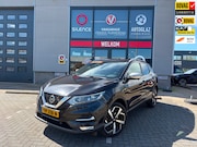Nissan Qashqai - 1.2 Tekna +