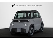 Opel Rocks-e - GS