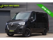 Renault Master - 2.3 dCi L1H1 150PK, TREKHAAK, CAMERA, NAVI, CRUISE, AIRCO, P