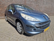 Peugeot 207 - 1.6-16V XT 5 deurs airco PDC uniek APK 07-'27