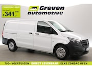 Mercedes-Benz Vito - 114 CDI Lang | Automaat | Airco | Cruise | Camera | Carplay