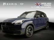 MINI Countryman - 1.5 C Classic Trim | Pakket S | Stuurwielrand verwarmd | Pan