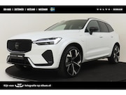 Volvo XC60 - II T6 PLUG-IN HYBRID AWD PLUS BLACK EDITION -PANO.DAK|HARMAN