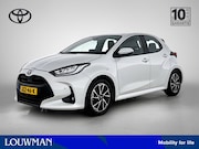 Toyota Yaris - 1.5 Hybrid 115 Dynamic | Parkeersensoren |