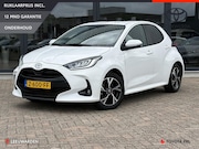 Toyota Yaris - 1.5 Hybrid 115 First Edition
