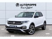 Volkswagen T-Cross - 1.0 TSI Style 110pk DSG7