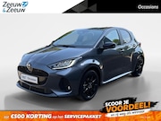 Mazda 2 Hybrid - 1.5 Homura | Camera | Navi | Stoelverwarming | LED | Lane As