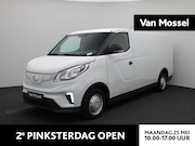 Maxus eDeliver 3 - L2 SWB 50 kWh Aut. | 1e-Eigenaar | Apple CarPlay | Camera |