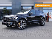 Volvo XC60 - Recharge T8 AWD Polestar Engineerd 455pk/ Panodak/22 inch LM