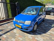Fiat Panda - 1.1 Actual 2007 Nw Apk