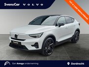 Volvo EC40 - Single Motor Extended Range Plus Black Edition | PRIVATE LEA