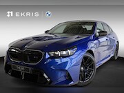 BMW M5 - Carbon pakket | Comfort Pack