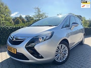 Opel Zafira - 1.4 Design Edition 7 Persoons, , Clima / Cruise / Navi / Iso