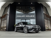 Mercedes-Benz C-klasse - C300 e AMG Line - Massage l Panorama l 360cam l Trekhaak