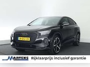 Audi Q4 e-tron - Sportback 50 quattro 299pk Advanced edition 77 kWh