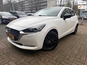 Mazda 2 - 1.5 Skyactiv-G Luxury Navi/Camera/Carplay