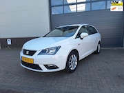 Seat Ibiza - | 1.0 EcoTSI Style Connect | Apple carplay | Navi | Cruise c