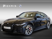 BMW 4-serie Gran Coupe - 430i | M Sportpakket Pro | Achteruitrijcamera | Elektrisch g