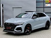Audi RS Q8 - RSQ8 4.0 TFSI quattro Dynamic+|Nardo|Pano|B&O|2022|HUD|Trekh
