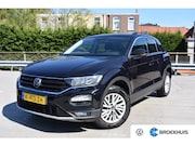 Volkswagen T-Roc - 1.0 TSI 150pk Style | ADAPT. CRUISE | CLIMATE CONTROL | FULL
