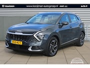 Kia Sportage - 1.6 T-GDi MHEV DynamicLine AUTOMAAT 1650 KG Trekgewicht