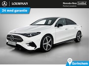 Mercedes-Benz CLA-Klasse - 180 Business Solution AMG | Premium pakket | Nightpakket | T