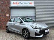 MG 3 - 1.5 Luxury! Incl. Btw! Camera! Led! Navi! Virtual