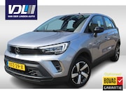 Opel Crossland - 1.2 Turbo Business Edition Stoel- en stuurverwarming l Cruis
