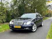 Mercedes-Benz E-klasse - 230 Business Edition Elegance | 7- Persoons + LPG + Cruise
