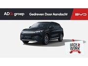 BYD Atto 3 - EVO Design NIEUW | 510 WLTP | Apple Carplay | Navigatie | 36