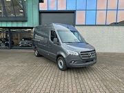 Mercedes-Benz Sprinter - 317 L2H2 2x Schuifdeur Alarm kl3 Adaptieve cruise Digitale b