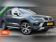 Seat Ateca - 1.4 EcoTSI FR Intense Pano.dak/Viritual/Trekhaak/Beats