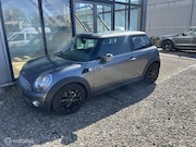 MINI One - 1.4 Aut onderhoudsboekjes